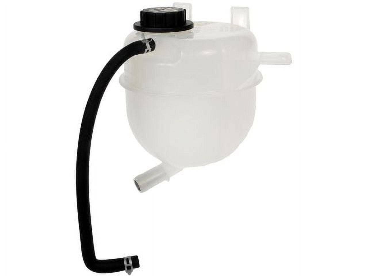 Front Expansion Tank - Compatible with 1997 - 1999 Ford Econoline Super Duty 1998