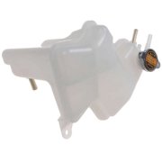 Front Expansion Tank - Compatible with 1998 - 2002 Mazda 626 2.5L V6 1999 2000 2001