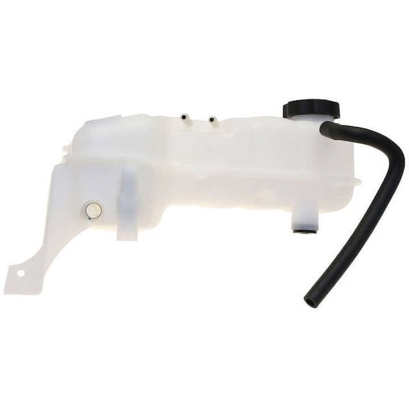 Front Expansion Tank - Compatible with 1999 - 2003 Chevy Malibu 2000 2001 2002