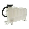 thumbnail image 1 of Front Expansion Tank - Compatible with 1999 - 2006 Chevy Silverado 1500 2000 2001 2002 2003 2004 2005, 1 of 2