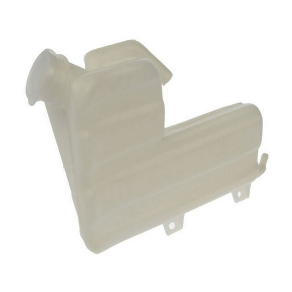 Front Expansion Tank - Compatible with 1999 - 2007 GMC W4500 Forward 2000 2001 2002 2003 2004 2005 2006