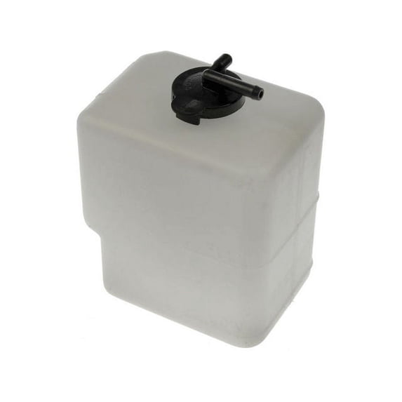 Front Expansion Tank - Compatible with 2000 - 2004 Toyota Avalon 3.0L V6 2001 2002 2003