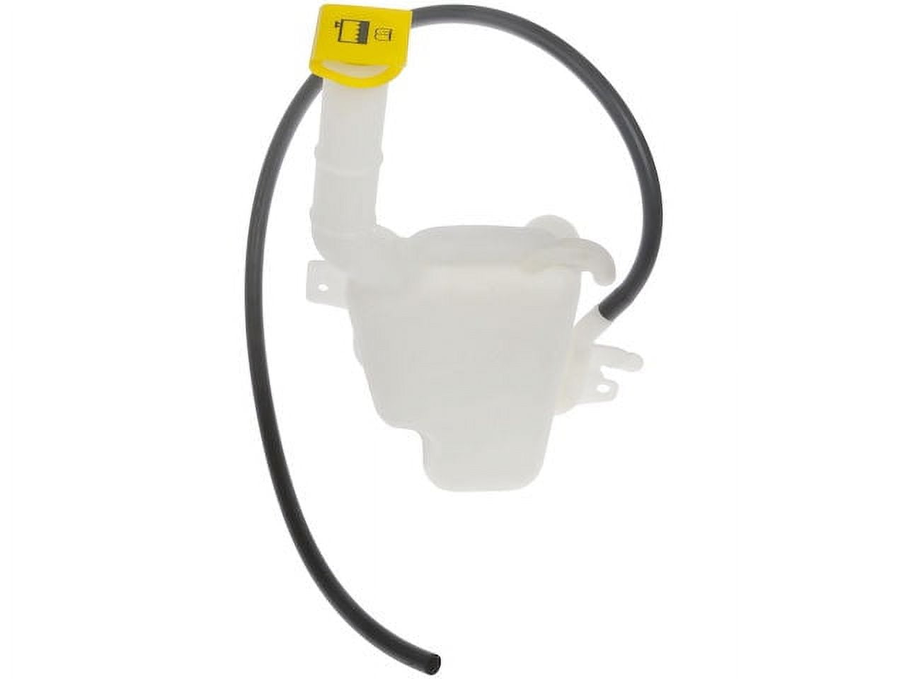 Front Expansion Tank - Compatible with 2001 - 2003 Dodge Caravan 2002