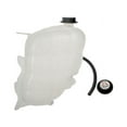 thumbnail image 1 of Front Expansion Tank - Compatible with 2002 - 2005 International 4300 DT466 International 2003 2004, 1 of 2