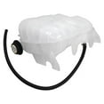 thumbnail image 1 of Front Expansion Tank - Compatible with 2002 - 2005 International 4900 2003 2004, 1 of 2