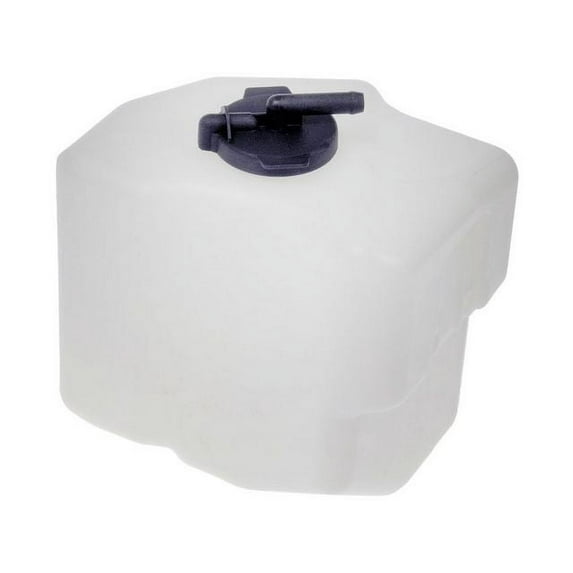 Front Expansion Tank - Compatible with 2002 - 2006 Toyota Camry 2003 2004 2005