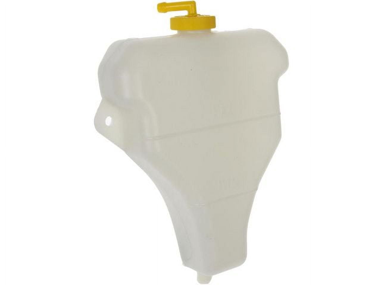 Front Expansion Tank - Compatible with 2003 - 2007 Honda Accord 