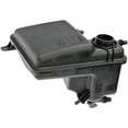 thumbnail image 1 of Front Expansion Tank - Compatible with 2003 - 2008 BMW 760Li 6.0L V12 - Dorman, 1 of 2