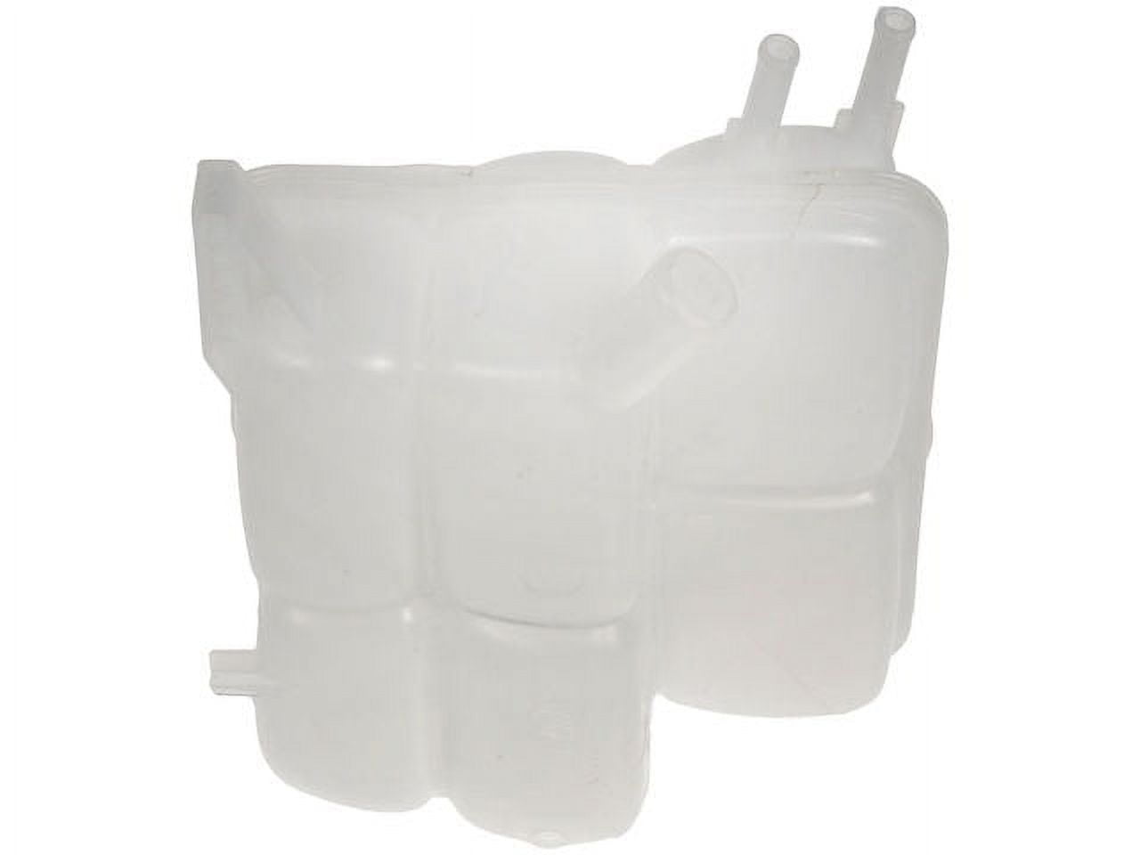 Volvo C70 Engine Coolant Reservoir