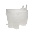 thumbnail image 1 of Front Expansion Tank - Compatible with 2006 - 2013 Volvo C70 2.5L 5-Cylinder 2007 2008 2009 2010 2011 2012, 1 of 2