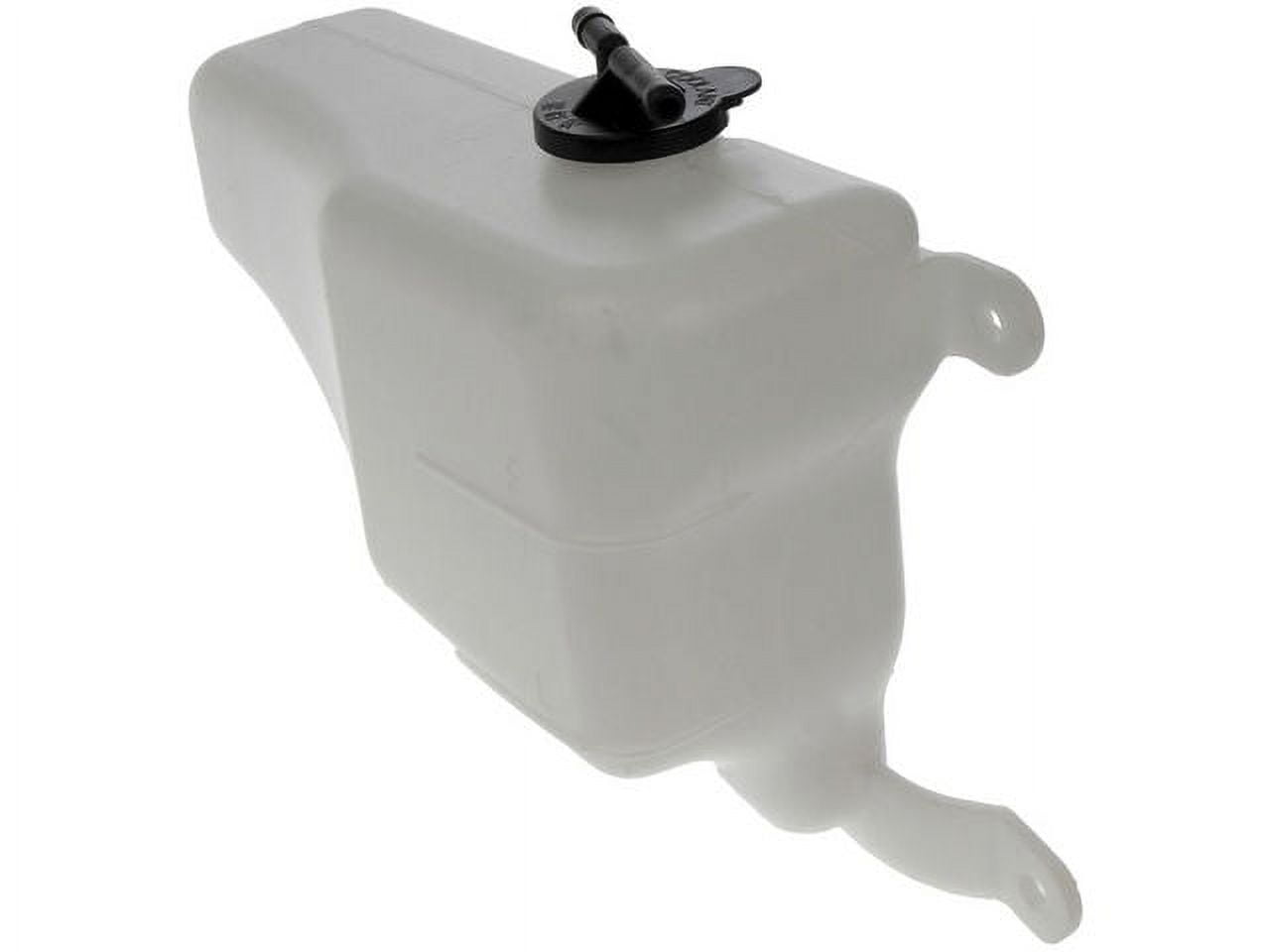 Coolant Reservoir With Cap For Toyota 4Runner 2010-2023 – Replacement For Part # 1647031050, TO3014125