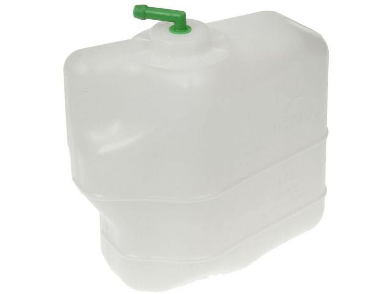 Front Expansion Tank - Compatible with 2007 - 2011 Honda CR-V 2.4L 