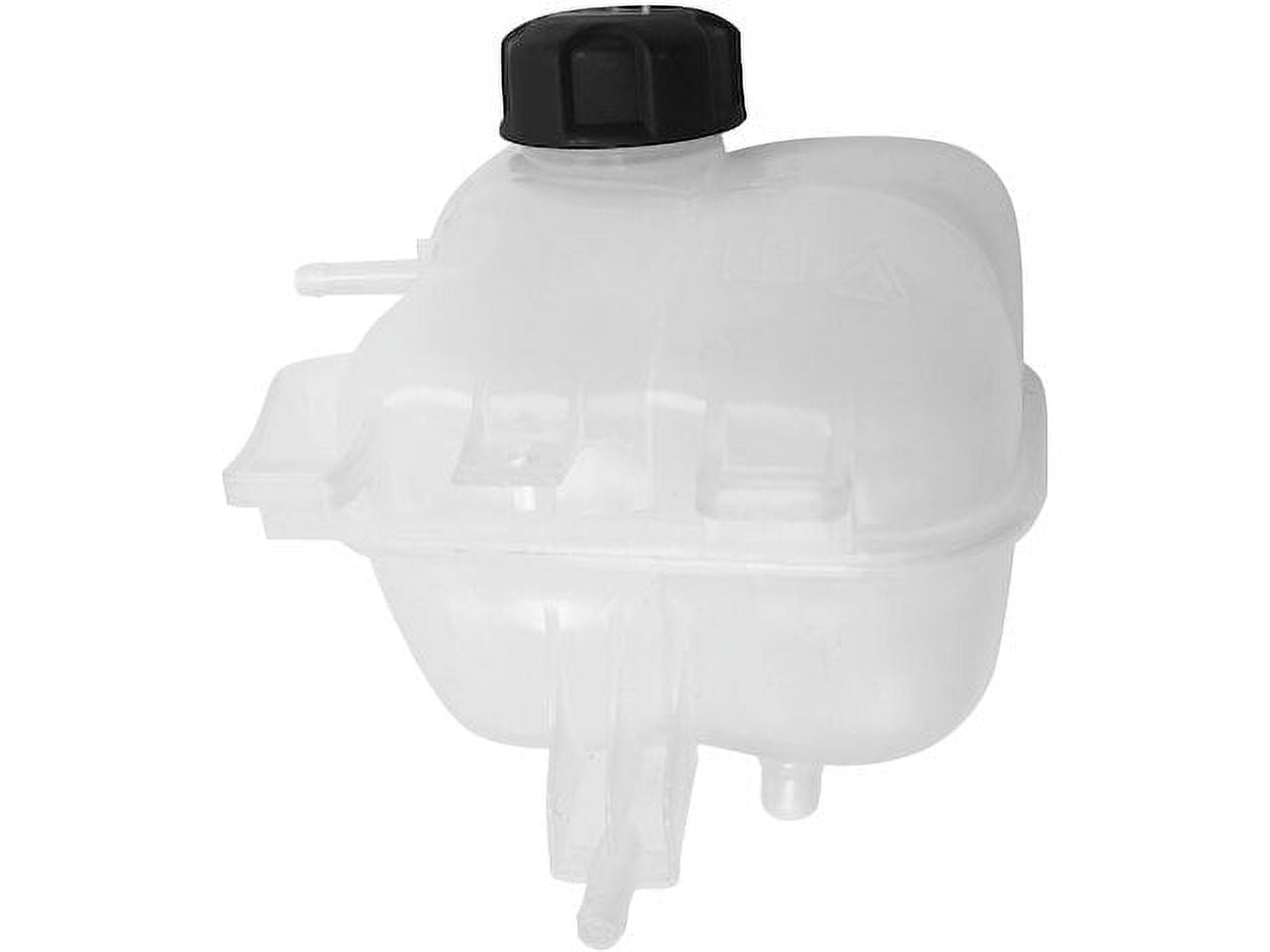 Front Expansion Tank - Compatible with 2007 - 2015 Mini Cooper 2008 2009 2010 2011 2012 2013 2014