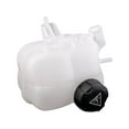thumbnail image 1 of Front Expansion Tank - Compatible with 2007 - 2015 Mini Cooper 2008 2009 2010 2011 2012 2013 2014, 1 of 2