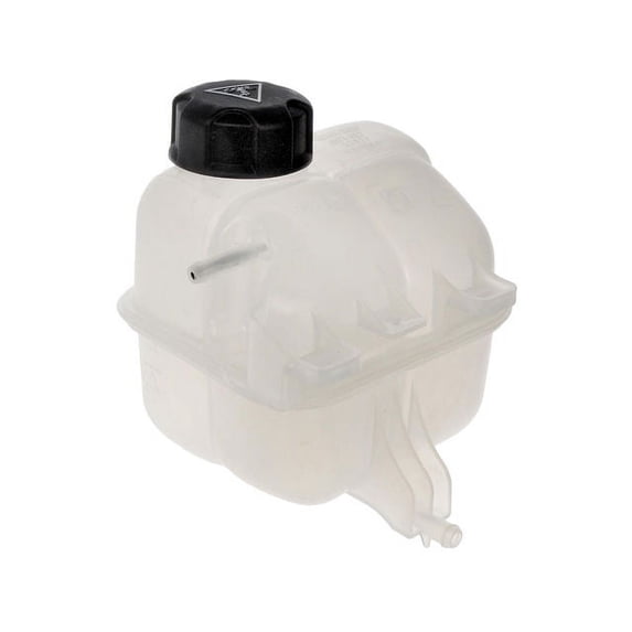 Front Expansion Tank - Compatible with 2007 - 2016 Mini Cooper 2008 2009 2010 2011 2012 2013 2014 2015
