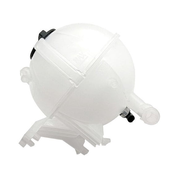Front Expansion Tank - Compatible with 2007 - 2018 Freightliner Sprinter 2500 - Replacement