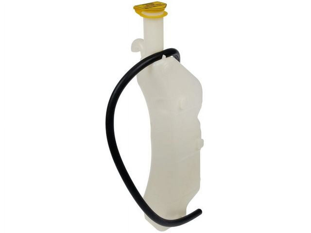 Coolant Recovery Tank For Chrysler Town & Country 2004-2007 — Replaces 4677459AE, CH3014125