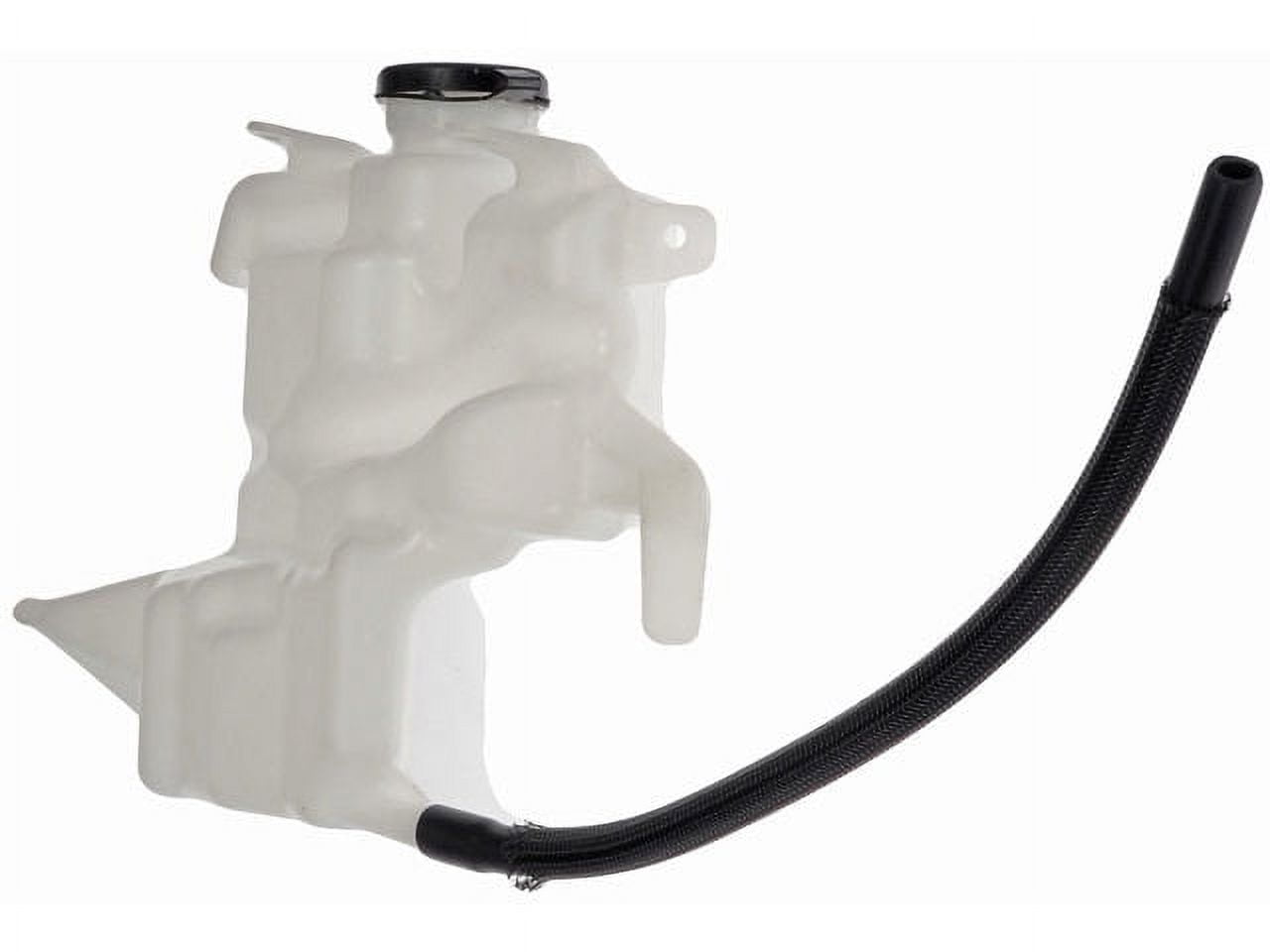 Front Expansion Tank - Compatible with 2008 - 2017 Buick Enclave 3.6L V6 - Dorman