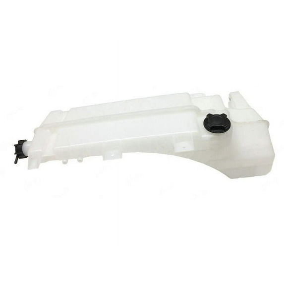 Front Expansion Tank - Compatible with 2008 Mack CXN