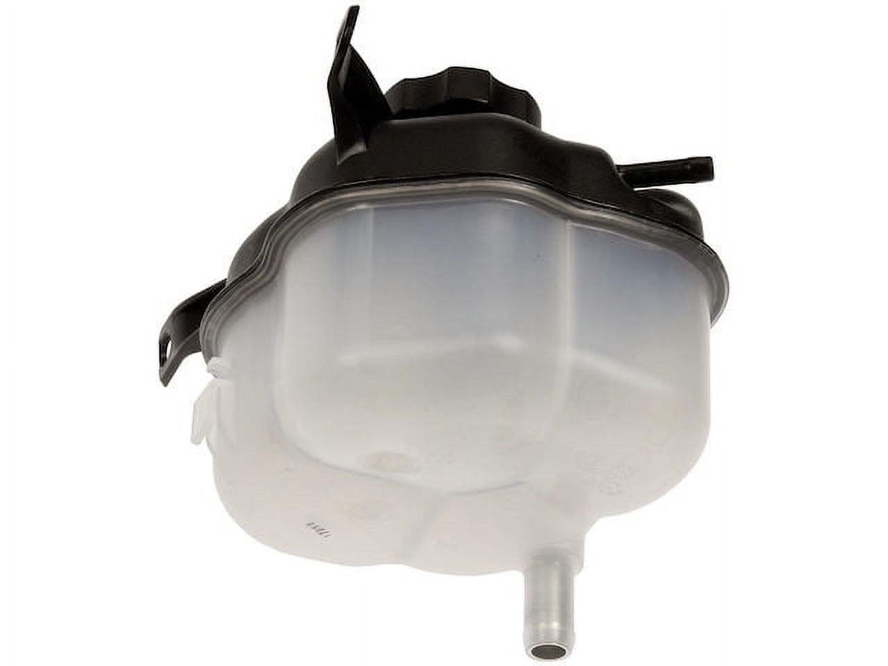 Front Expansion Tank - Compatible with 2010 - 2017 Chevy Equinox 2011 2012 2013 2014 2015 2016