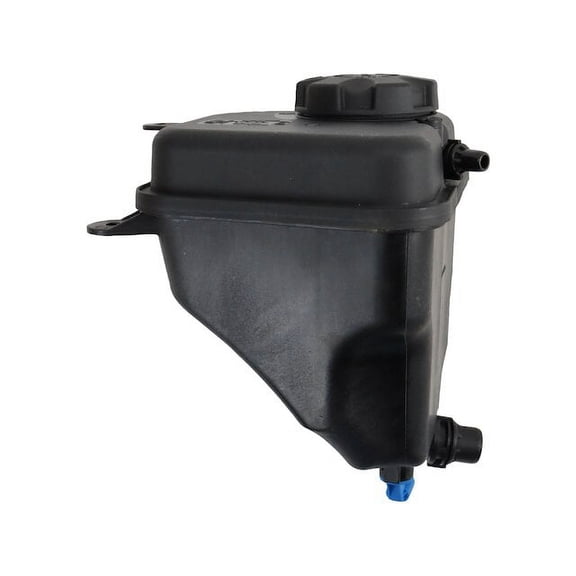Front Expansion Tank - Compatible with 2011 - 2013 BMW 135i 2012