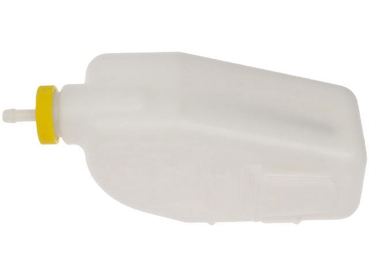 Front Expansion Tank - Compatible with 2012 - 2016 Honda CR-V 2.4L 
