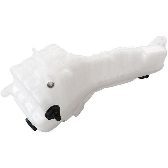 Front Expansion Tank - Compatible with 2012 Freightliner Business Class M2