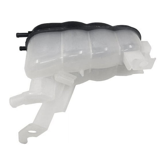 Front Expansion Tank - Compatible with 2015 - 2019 GMC Yukon XL 2016 2017 2018
