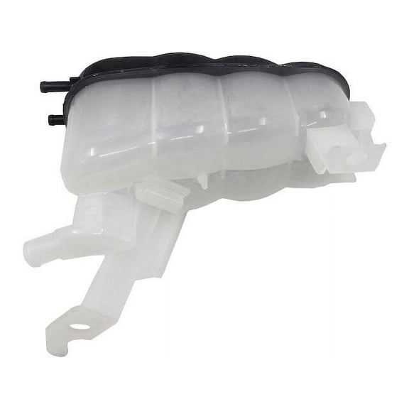 Front Expansion Tank - Compatible with 2019 GMC Sierra 1500 Limited 5.3L V8