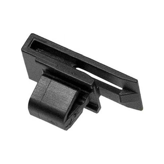 Front Exterior Molding Clip - Compatible with 2007 - 2015 Mini Cooper 2008 2009 2010 2011 2012 2013 2014