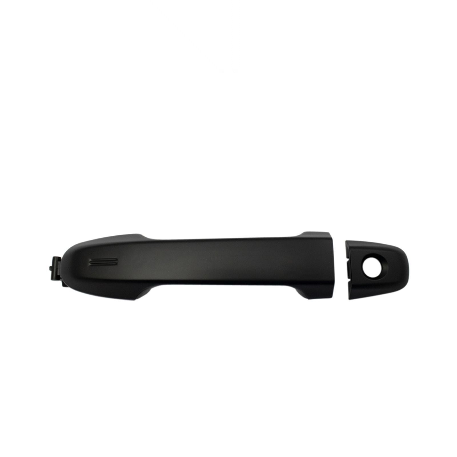 2017 Hyundai Elantra Door Handle Front Right Exterior Door Handle For 2006-2011 Hyundai Accent - Black, Paint To Match KIA Door Handle - Foto 3