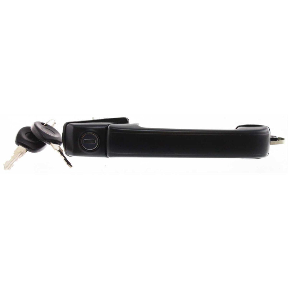 Front Exterior Outside Door Handle w/ Keys LH or RH for VW Jetta Golf