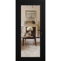 Front Exterior Prehung uPVC Double Doors Clear Glass MANUX 8355 White ...