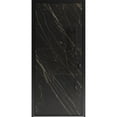 thumbnail image 1 of Front Exterior Prehung Steel Door / Dekton 0118 Natural Noir / Entry Metal Modern Painted W36x80 Left-hand, 1 of 5