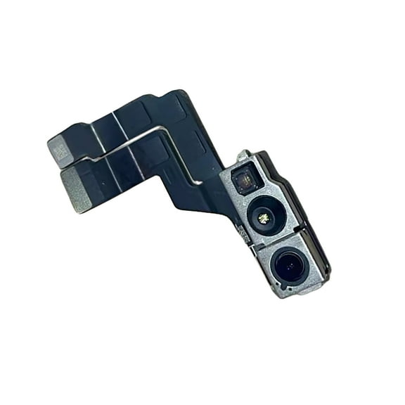 Front Facing Camera Flex Cable Replacement Part, Easy Replacement for 14 Pro Max Restoring Camera Function APPLAYERR Spare Part