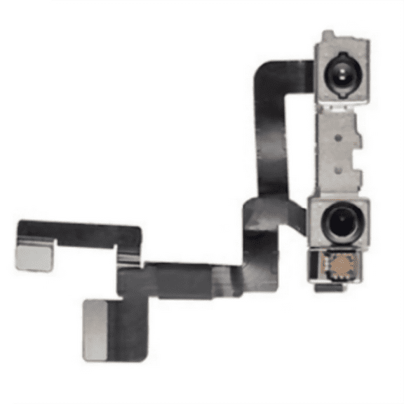 Front Facing Camera Module Flex Replacement For iPhone 11 TAPDRA Spare Part