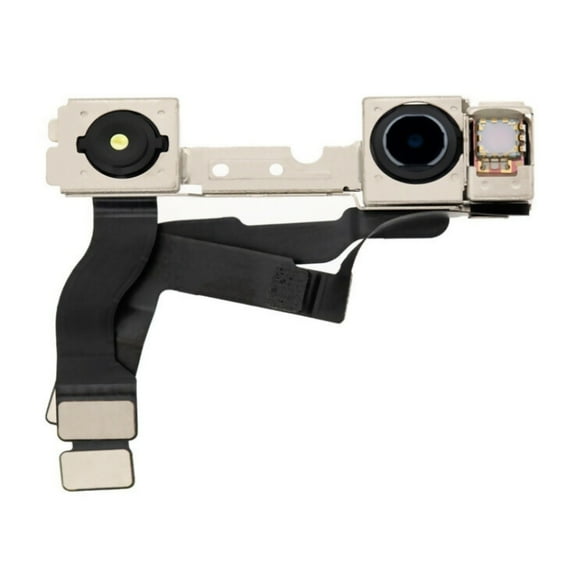 Front Facing Camera Module Flex Replacement For iPhone 12/12Pro TAPDRA Spare Part
