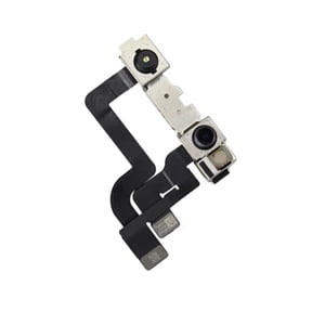Front Facing Camera Module Flex Replacement For iPhone XR TAPDRA Spare Part