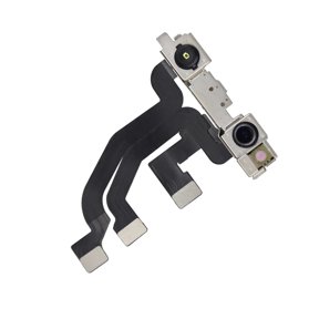 Front Facing Camera Module Flex Replacement For iPhone XS TAPDRA Spare Part