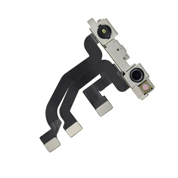Front Facing Camera Module Flex Replacement For iPhone XS TAPDRA Spare Part