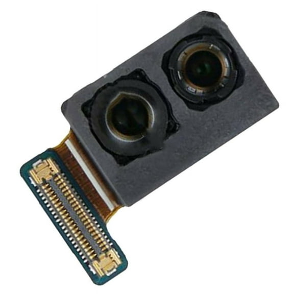 Front Facing Camera Replacement Assembly Suit for S10+ G975U