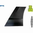 thumbnail image 1 of Front Fairing Fender - Sail Panel Compatible with T680 Next Gen 2022+, Right Passenger Side, 1 of 7