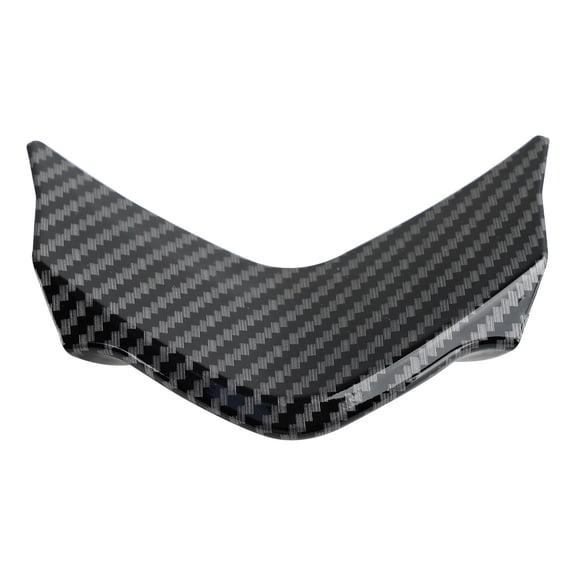 Front Fairing For Yamaha Tracer 900/gt 18-20 Carbon
