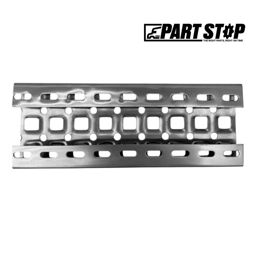 PartStop 20489697 Front Fairing Lower Step Aluminum – Fits Volvo VNL ...