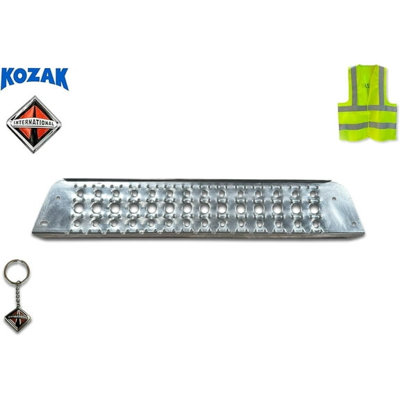 Front Fairing Step (3759403C3) 1 pcs Compatible with International LT625