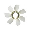 thumbnail image 1 of Front Fan Blade 1 - Compatible with 1995 - 2004 Toyota Tacoma 3.4L V6 1996 1997 1998 1999 2000 2001 2002 2003, 1 of 2
