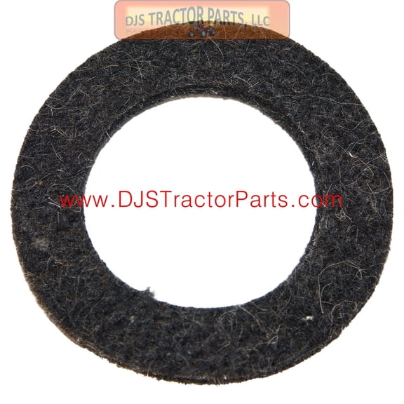 Front Felt Dust Seal, for Crankshaft and Wheels