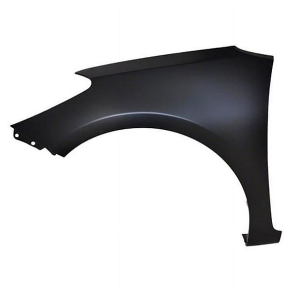 Front Fender Assembly for 2014-2018 Kia Forte-Forte5 & 2014-2016 Forte Koup