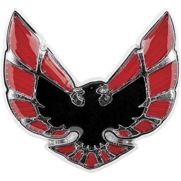 Front Fender Bird Emblem For 1970-1973 Pontiac Firebird Made in the USA