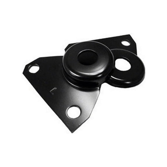 Front Fender Brace - Compatible with 1969 - 1972 Chevy Blazer 1970 1971